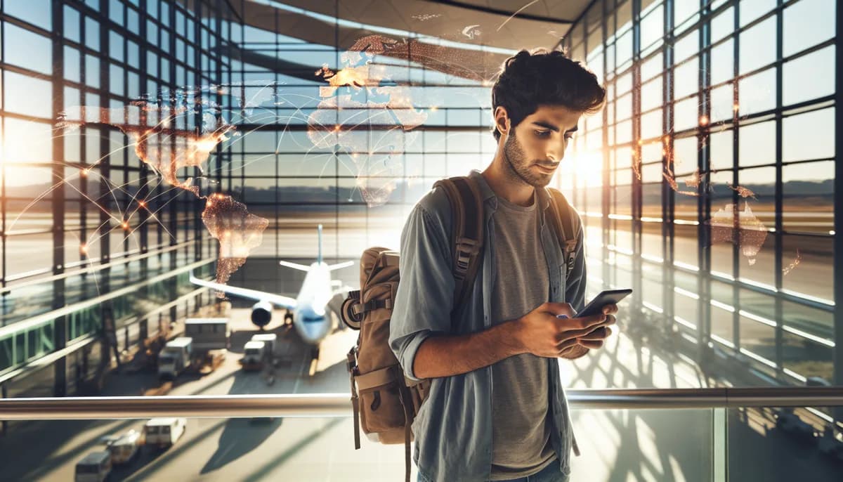 eSIM for FIFA World Cup 2026: Your Complete Connectivity Guide