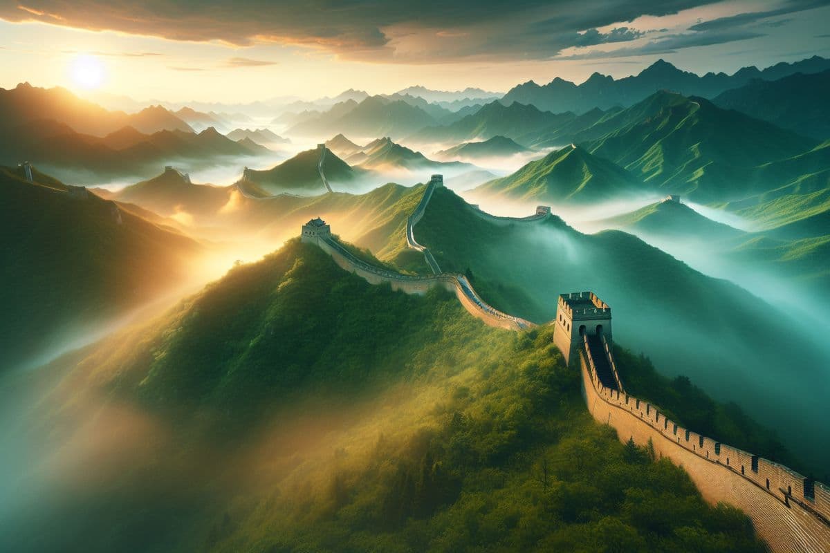 Kina