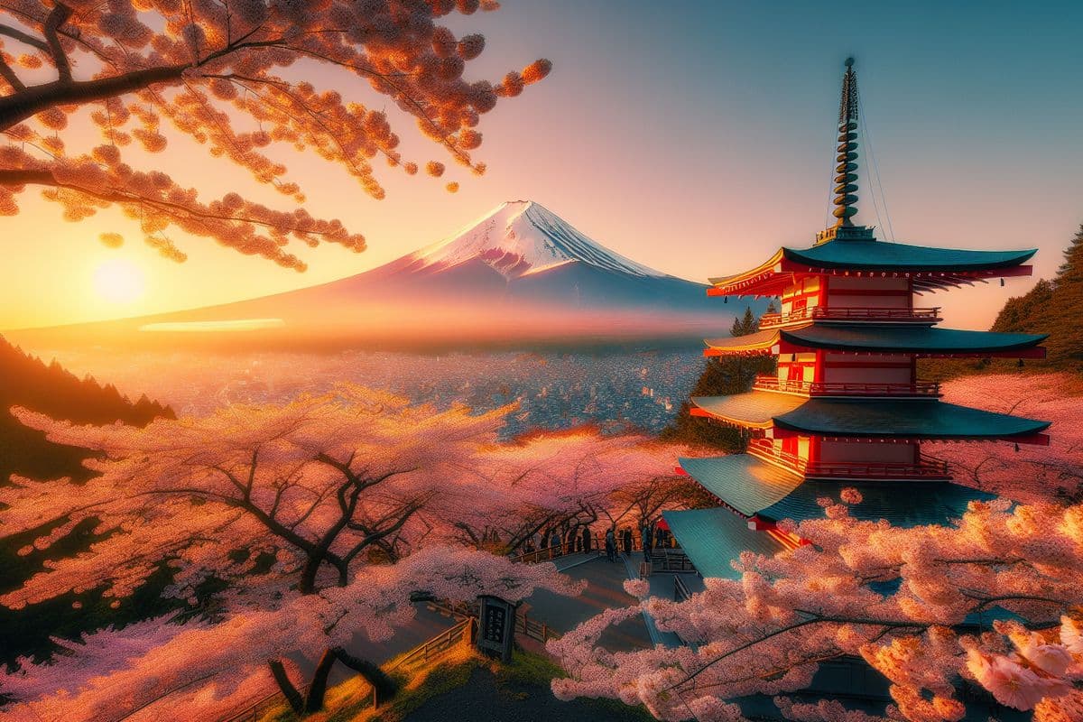 Japan