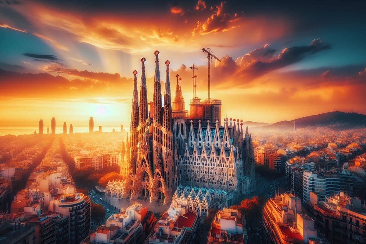 Spanien