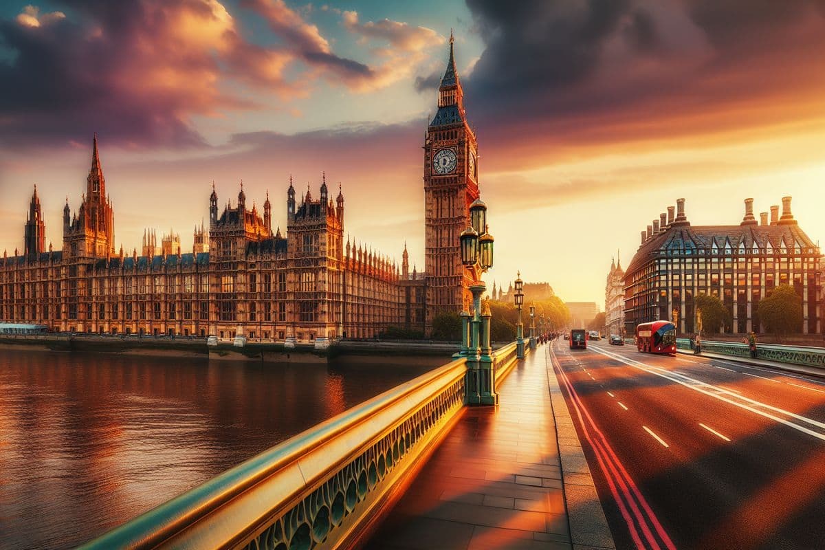 Storbritannien