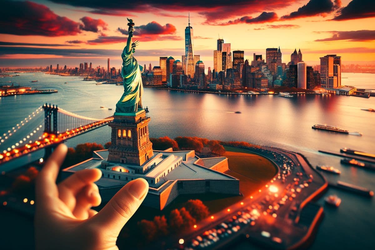 USA